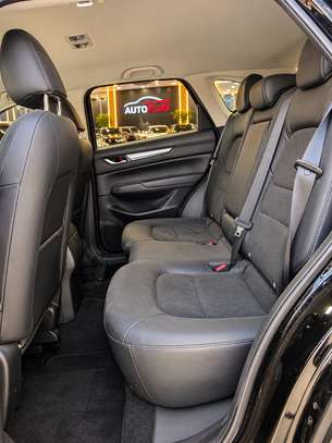 Mazda cx5 2022 image 8