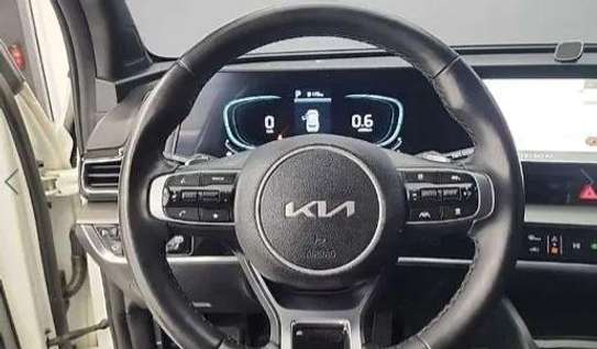 Kia Sportage SUV 2022 image 7
