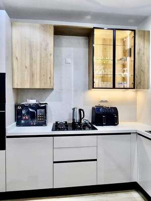 APPARTEMENT DE TYPE F5 EN VENTE A MERMOZ image 6