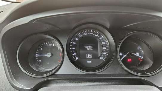Renault sm6 année 2016 image 2