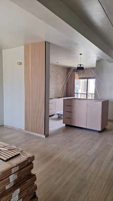 À louer-appartement haut standing aux mamelle image 14