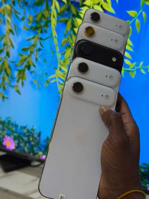 IPHONE 17 AIR  256gb image 2