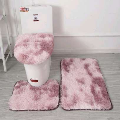 Tapis de bain image 8