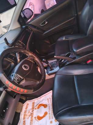 Korando 2016 image 8
