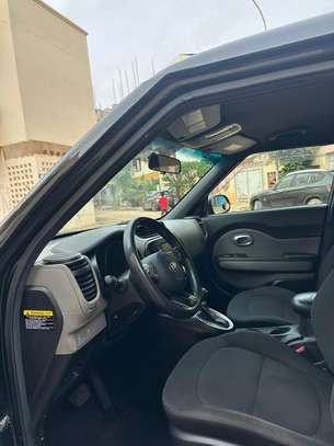 Kia Soul 2019 image 6