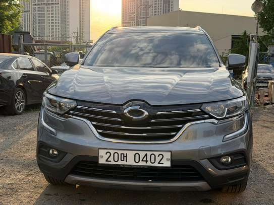 Renault qm6 image 2
