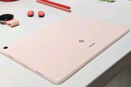 Google Pixel tablette image 2