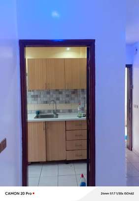 Appartement à louer à la cité Mixa image 7