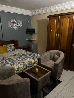 Chambre meublée à Liberté 6 image 13