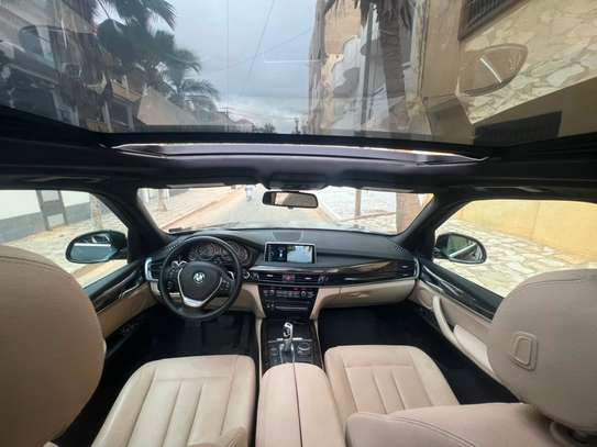BMW x5 image 8