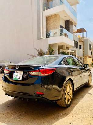 Location Mazda 6 image 11