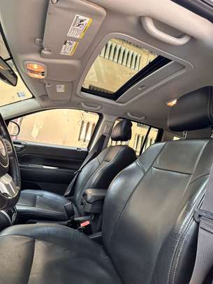 location jeep compass 2017 image 9