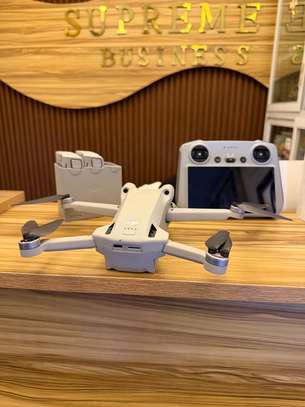 Drone dji mini 3pro image 3
