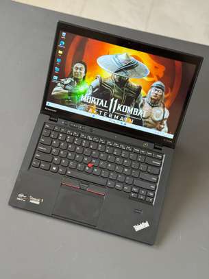 Lenovo x1 Carbon i7 tactile image 6