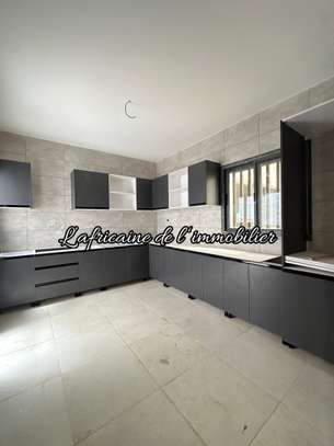 Villa à vendre – Mamelles, Cité Cheikh Amar image 4
