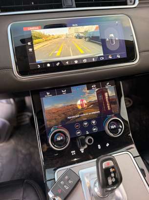 RANGE ROVER EVOQUE 2021 ESSENCE image 14