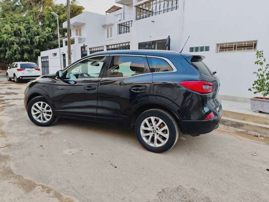 Renault Kadjar à vendre image 4