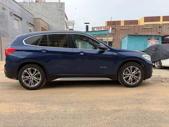 BMW x1 image 10