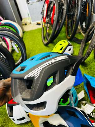 Casque Vélo VTT image 6