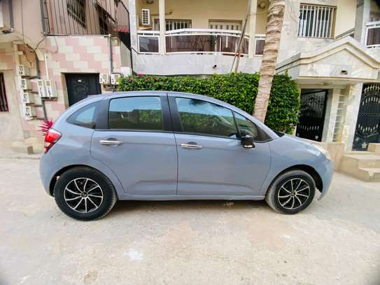 CITROEN C4 2015 image 6