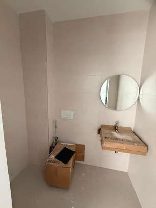 Superbe appartement de type F4 à louer image 11