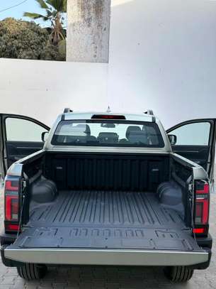 Pickup Rely R8 2026 image 15