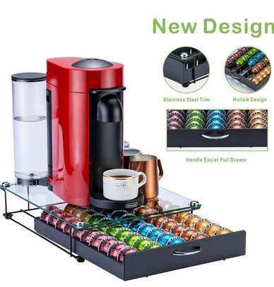 Porte capsules VERTUO image 2