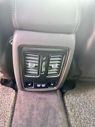 Jeep grand Sheroke summit image 2