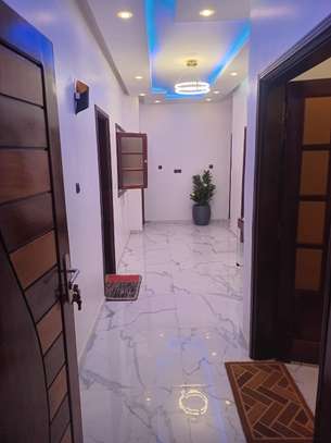 Appartement de 2 chambres  Cosy & Moderne image 10