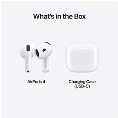 AirPods 4 image 4