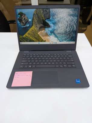 Dell Vostro 14 pouces i5 11e 8g de ram 256 SSD plus 1 tera image 2