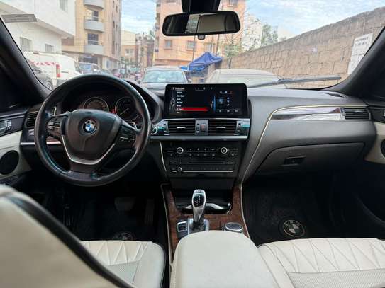 BMW X4 xDrive28i – 2016 image 2
