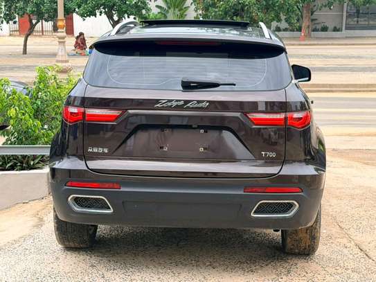 ZOTYE AUTO image 4