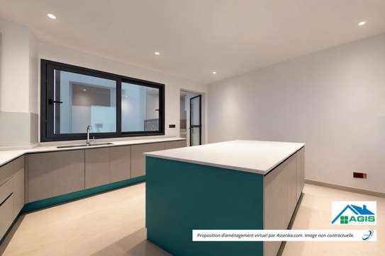 Appartement à Vendre image 2