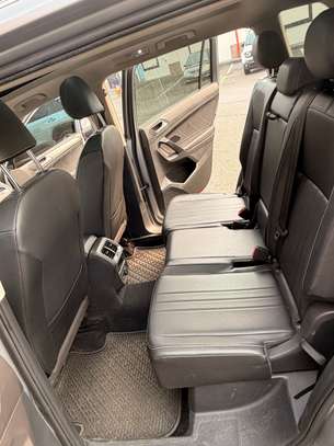 Volkswagen Tiguan 2023 image 10