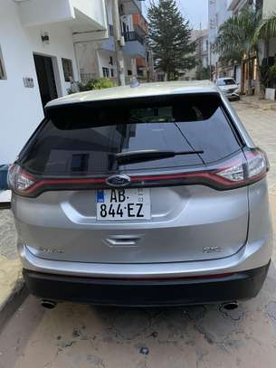 Ford edge 2018 image 9