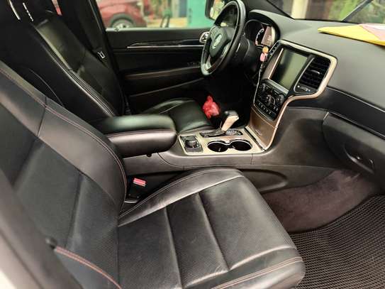 Jeep Cherokee 2016 image 3