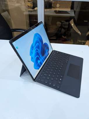 Surface Pro8 i5 11eme 8g de ram 512 image 3