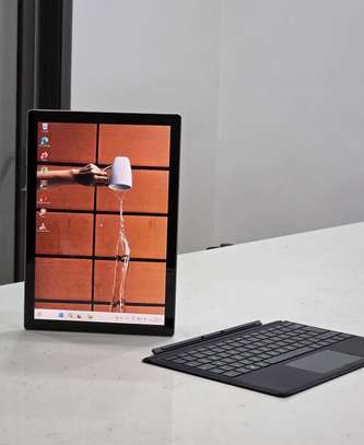 Microsoft Surface Pro 7 i5 10th Génération image 4