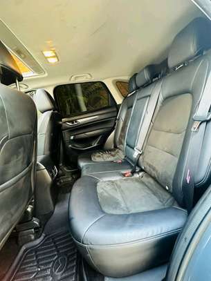 Mazda CX-5 GT 2023 image 8