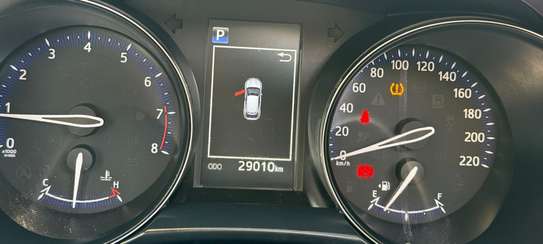 Toyota Chr 2020 image 6