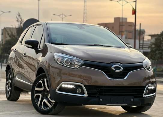 Renault qm3 diesel 2017 image 3