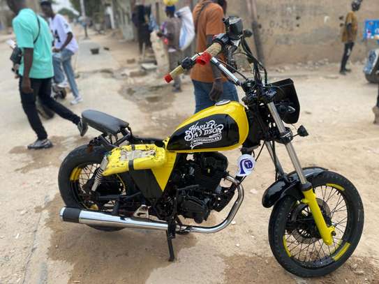 HARLEY DAVIDSON image 4