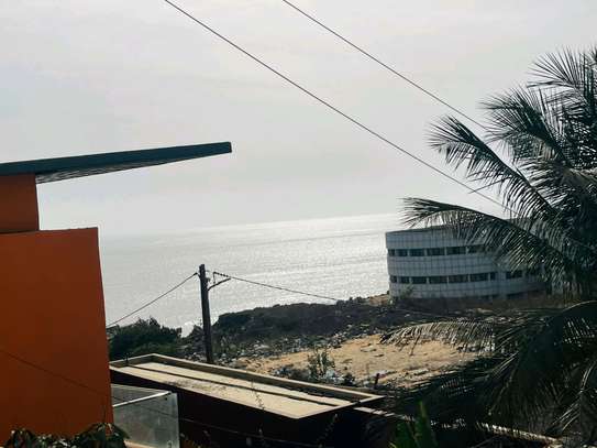 Villa vue sur mer image 2