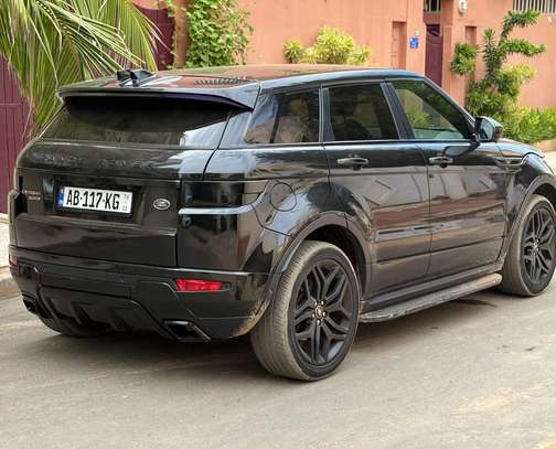Location Range Rover image 9