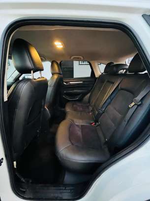 Mazda CX-5 2021 image 11