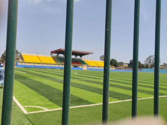 SYSTEME CAMERA STADE DE FOOTBAL image 7