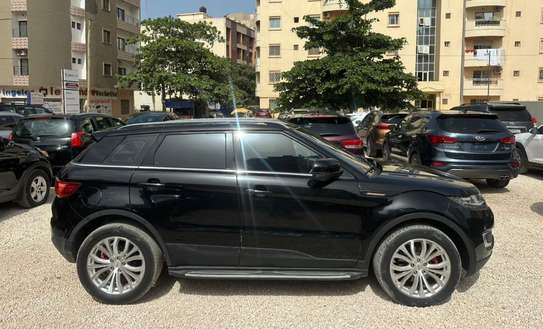 Range Rover 2016 image 8