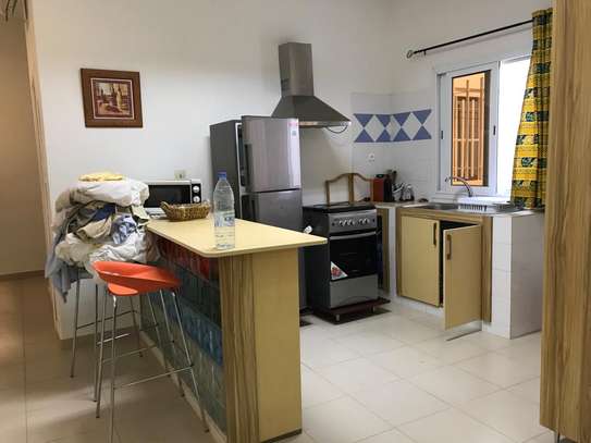 Studio moderne aux Mamelles image 9
