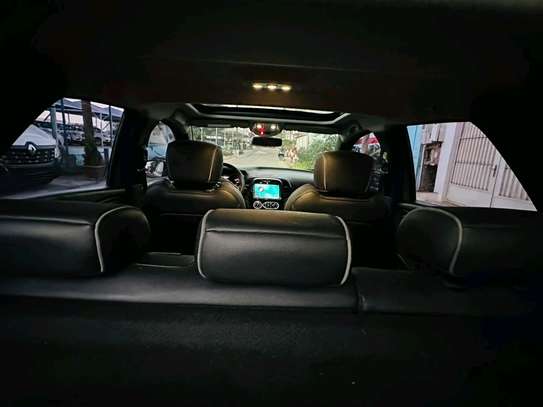 Renault QM3 2018 image 5